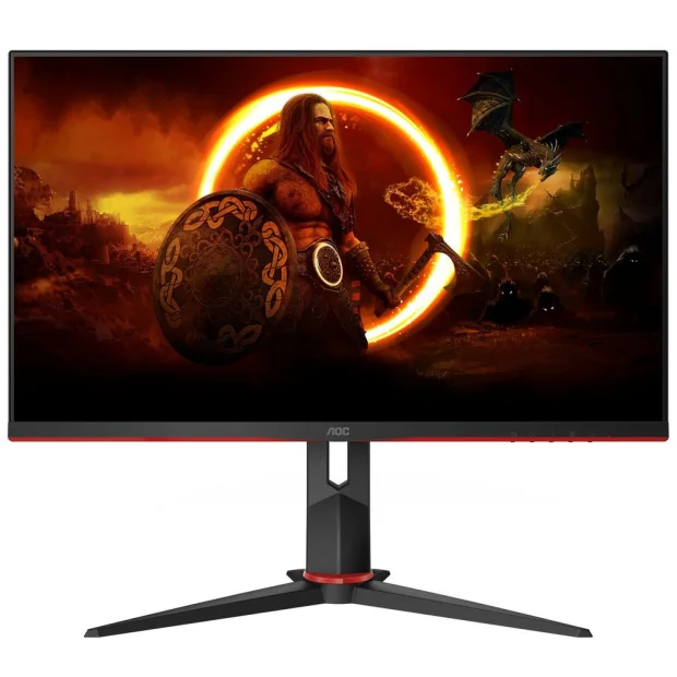 Игровой монитор AOC 27G2ZN3
